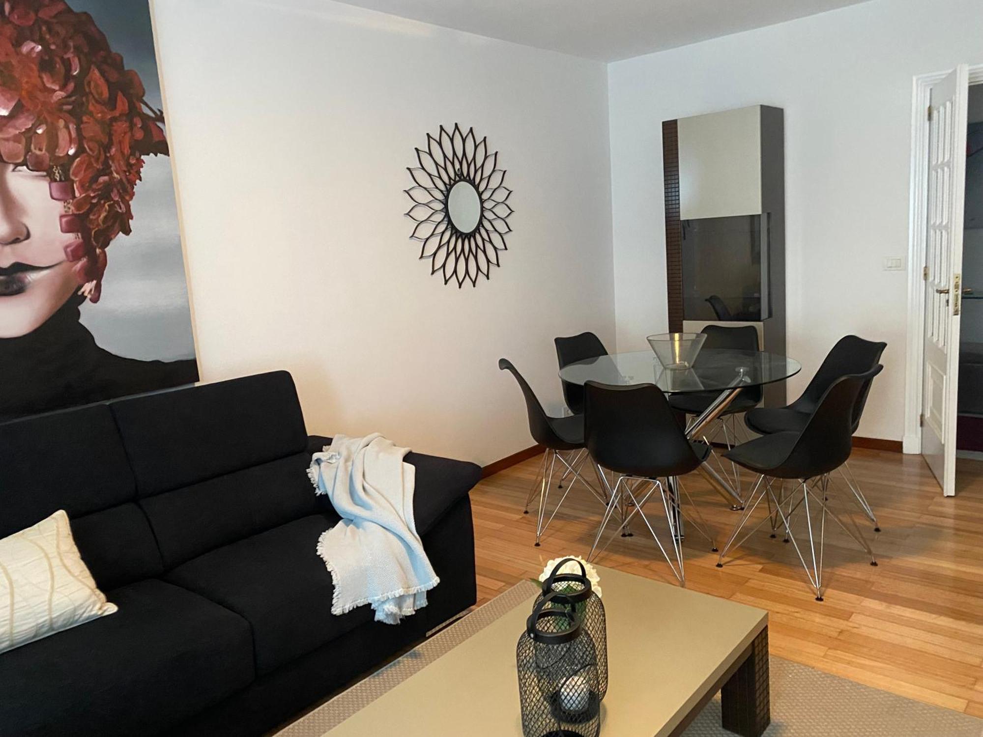 La Casa De Cloe Apartment Lugo Exterior photo